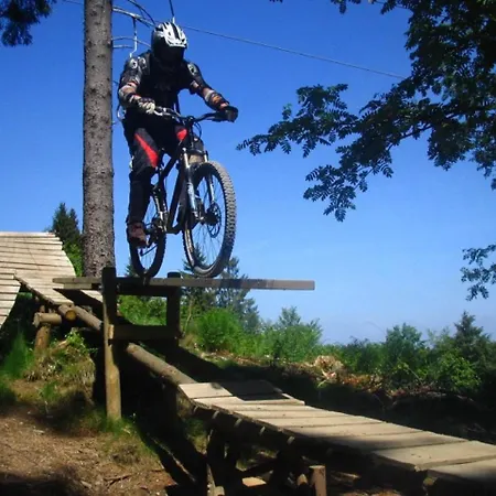 Fichtenweg 43 M * Winterberg