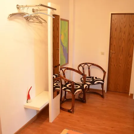 Daire Fichtenweg 43 M Winterberg