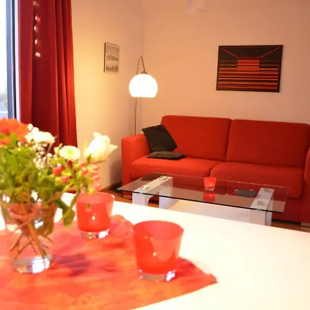 Fichtenweg 43 M Apartment *