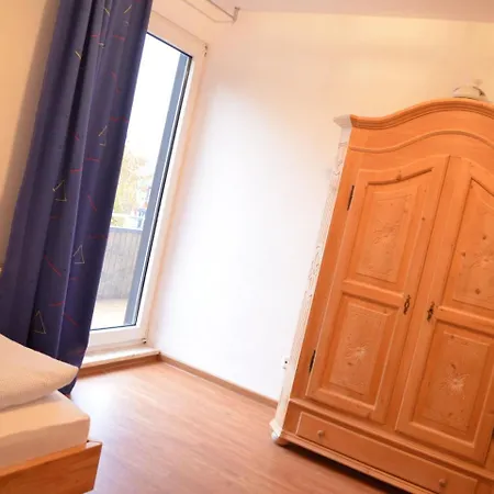 Fichtenweg 43 M Apartment *