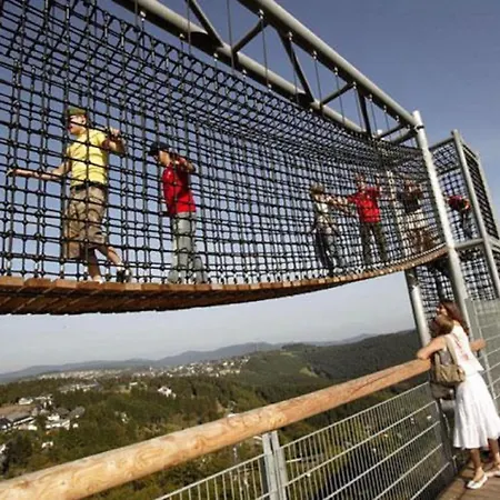 Fichtenweg 43 M Winterberg