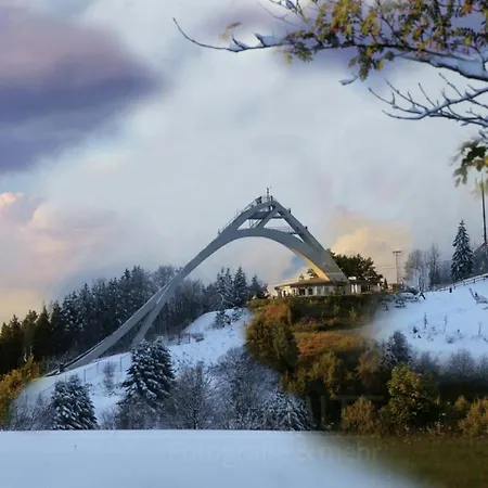 Fichtenweg 43 M Winterberg