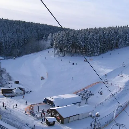 Fichtenweg 43 M Winterberg