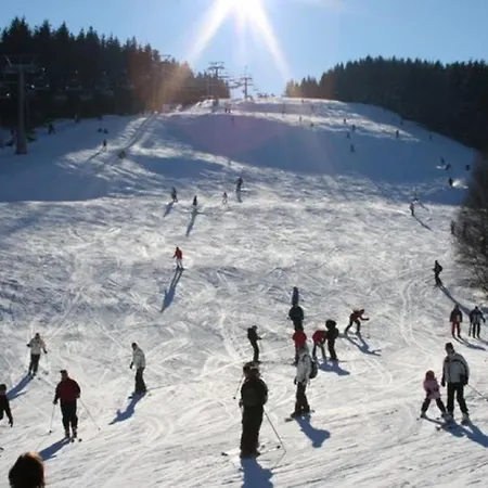 Fichtenweg 43 M * Winterberg