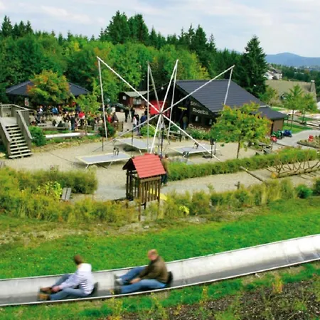 Fichtenweg 43 M Daire Winterberg